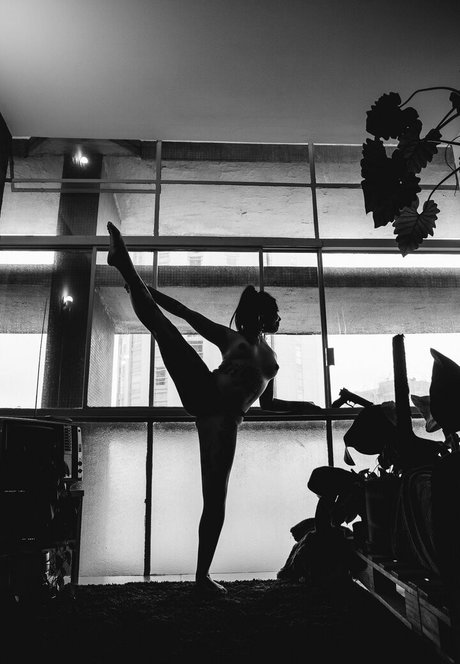 Sabirrna ポルノモデル ギャラリー