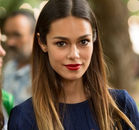 Narine Kagramanyan スター ヌード 写真