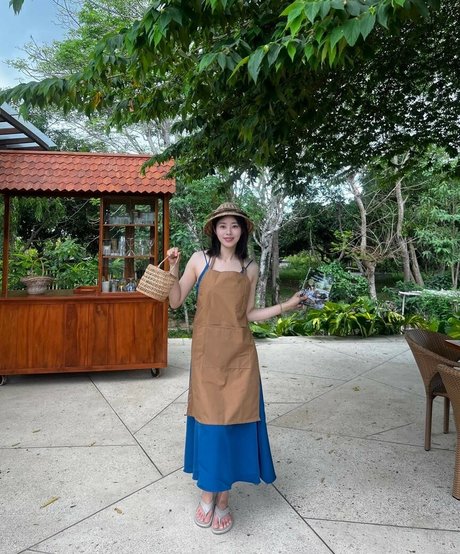 Danielles38 高品質モデル 写真