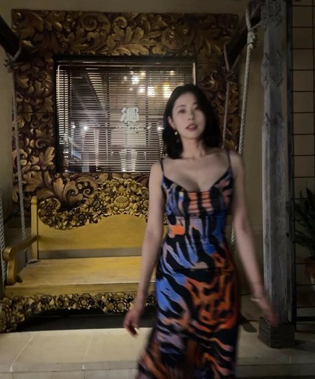 Danielles38 セクシーモデル 画像