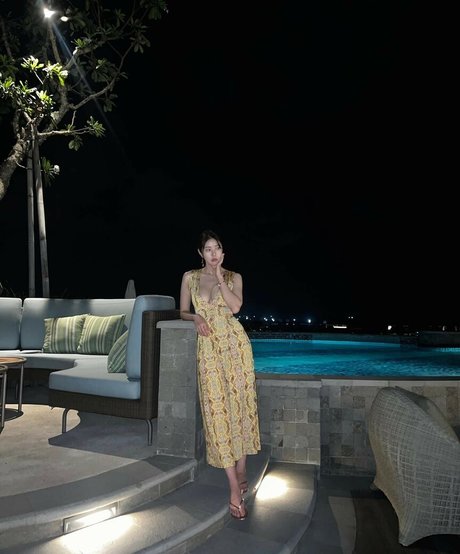 Danielles38 可愛いモデル 画像