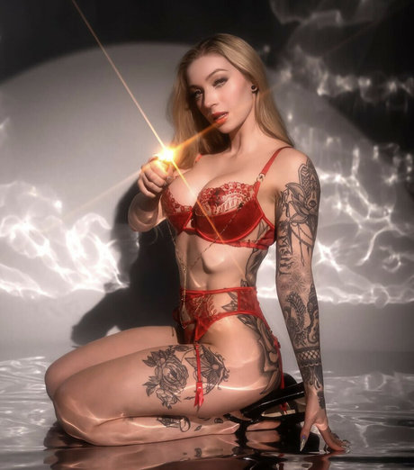 Annieaesthetic HDモデル ギャラリー