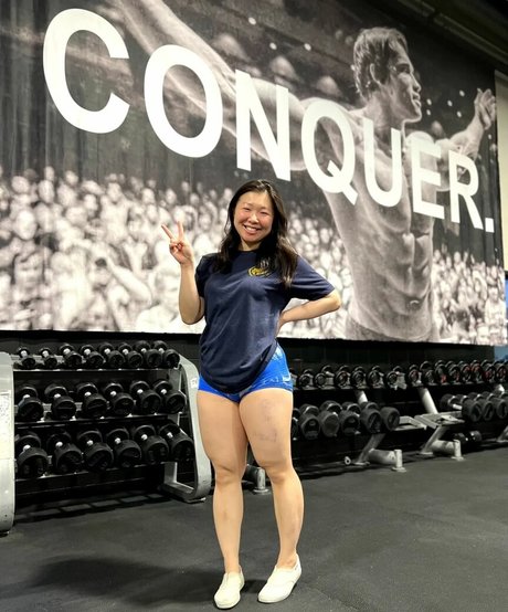 Asianquadbae かわいいスター ギャラリー