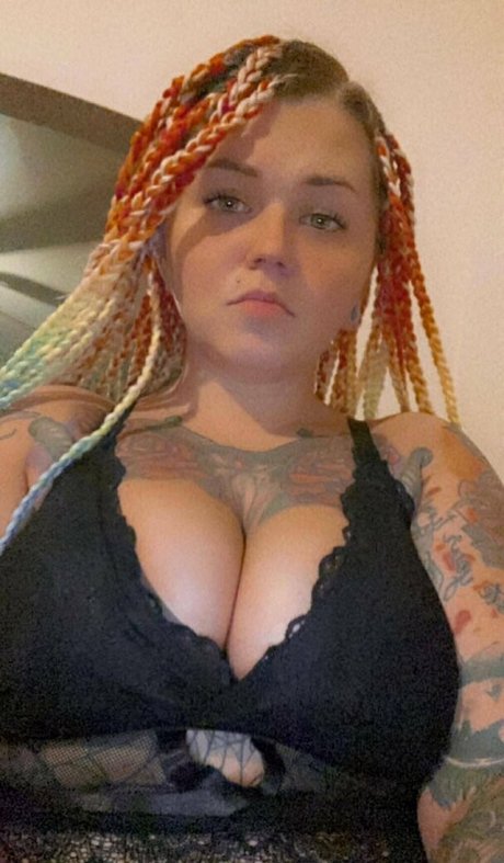 アナルトランスOnlyFans ホット裸 ギャラリー