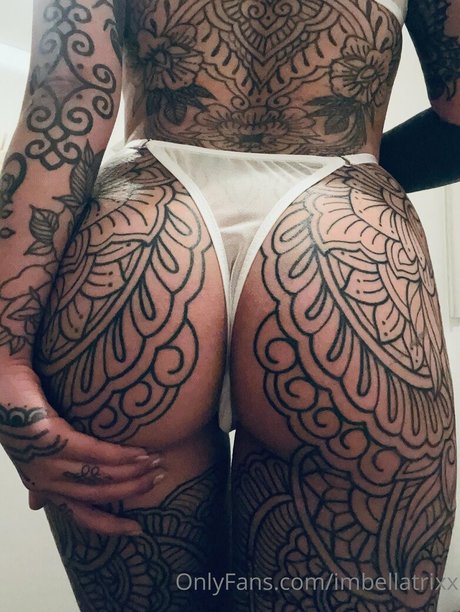 imbellatrixx ポルノスター 写真