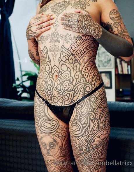 imbellatrixx かわいいモデル 画像