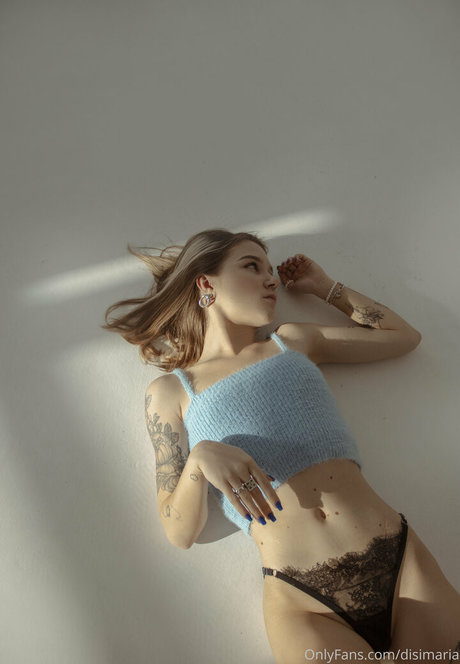 disimaria 最高のスター 写真