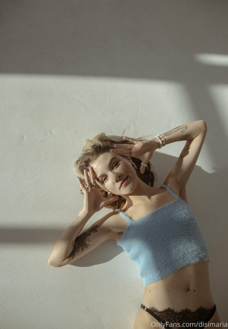 disimaria xxxモデル 写真