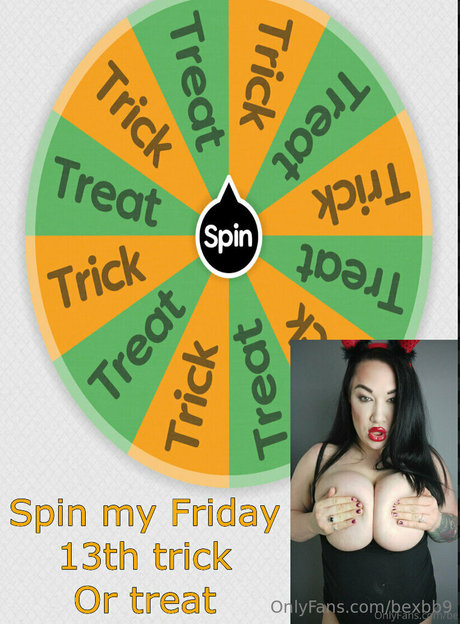 bexbb9 ポルノスター 写真