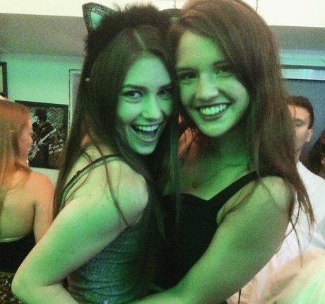 Leighton Wilson ポルノモデル 画像