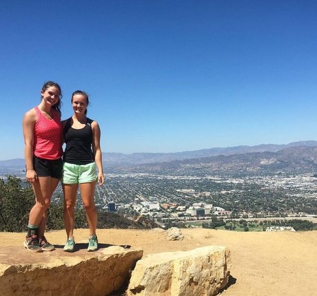 Leighton Wilson セックスモデル ギャラリー