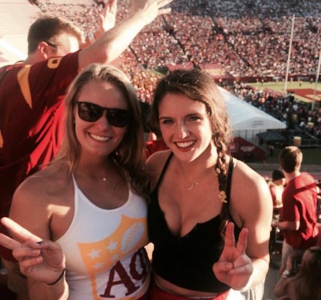 Leighton Wilson ポルノモデル 画像