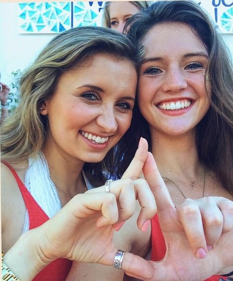 Leighton Wilson xxxスター ギャラリー