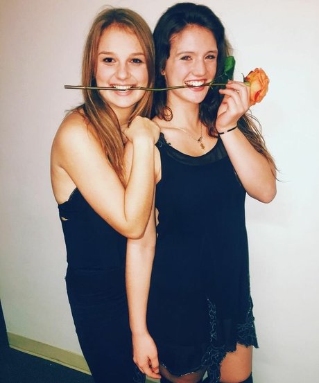 Leighton Wilson 高品質モデル 写真