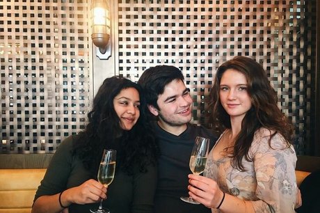 Leighton Wilson HDスター 画像