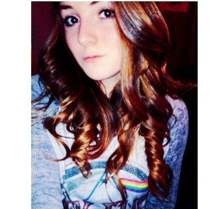 Brenna Winters 無料のスター 写真