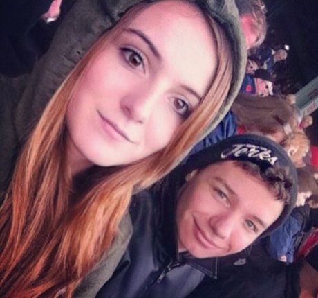 Brenna Winters ポルノスター ヌード 写真