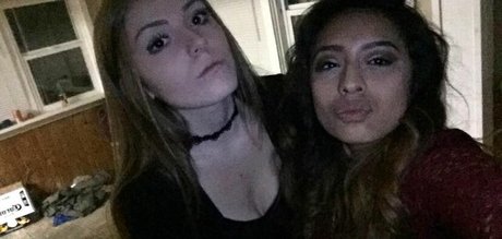 Brenna Winters ヌードモデル 画像