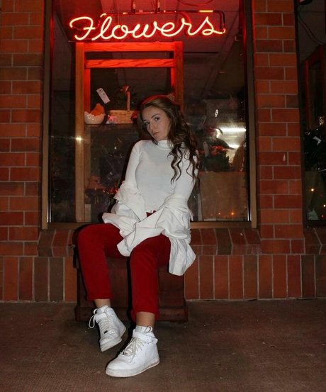 Brenna Winters 最高のポルノスター 写真