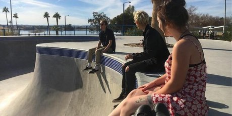 Brenna Winters 最高のモデル ギャラリー