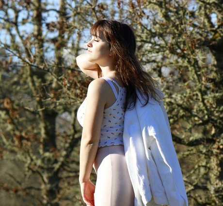 Brenna Winters ヌード女優 写真