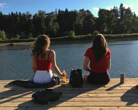 Brenna Winters トップスター 写真