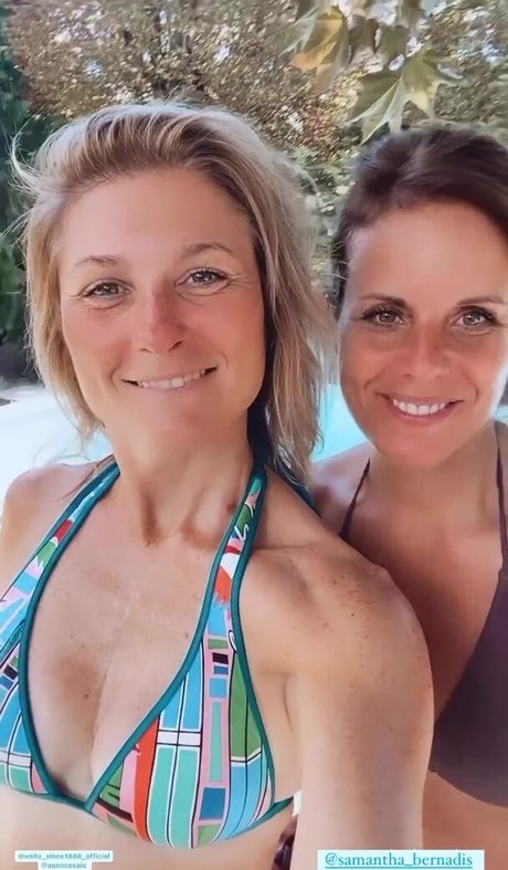 Ginger mxgirl トップスター 画像