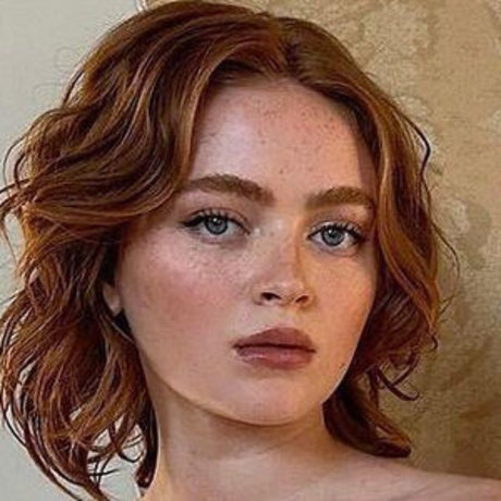 Ginger mxgirl 独占ポルノスター 写真