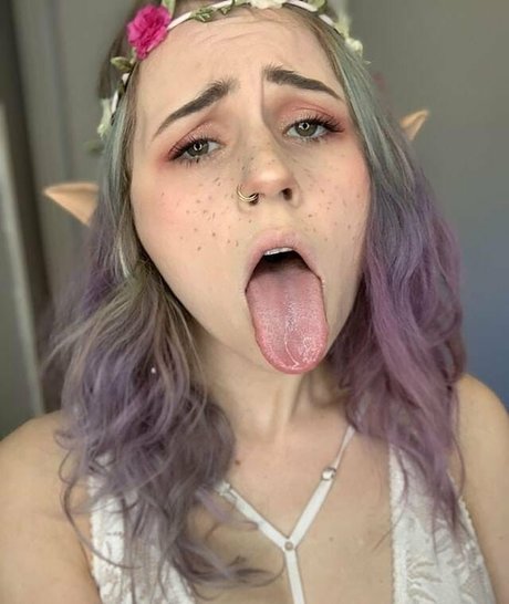 YungMallory スターセックス 画像