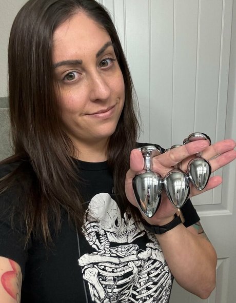 Sincityhotwife ホットモデル 写真