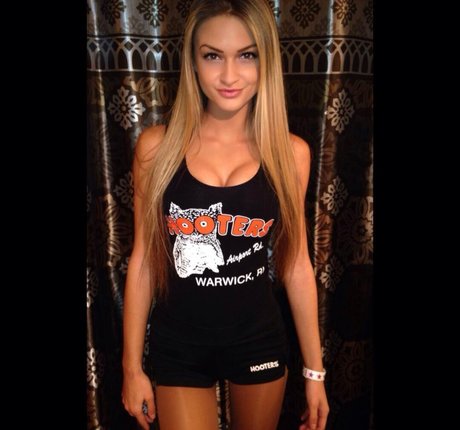 Kayla Giarrusso 無料女優 写真