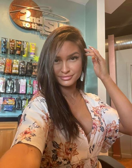 Kayla Giarrusso セックススター 写真