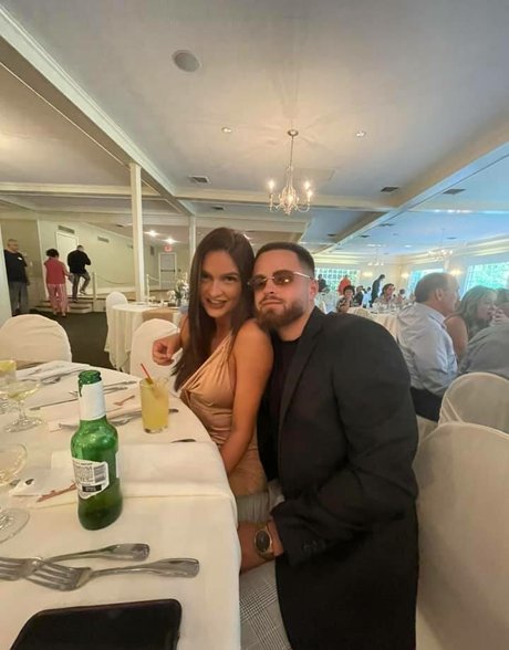 Kayla Giarrusso 完璧なモデル ギャラリー