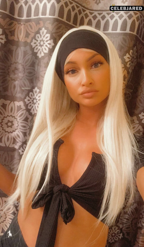 Kayla Giarrusso トップモデル 画像