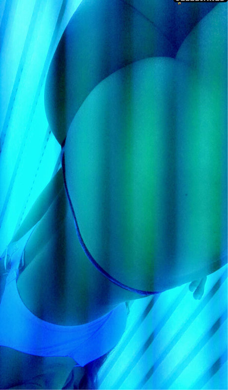 Kayla Giarrusso アートモデル 写真