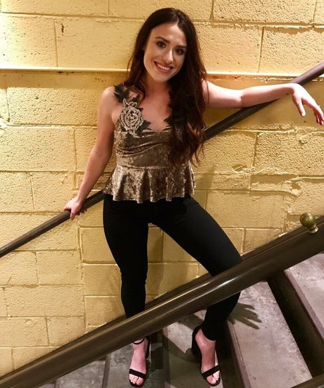 Laurel Wright 高品質のポルノスター 写真