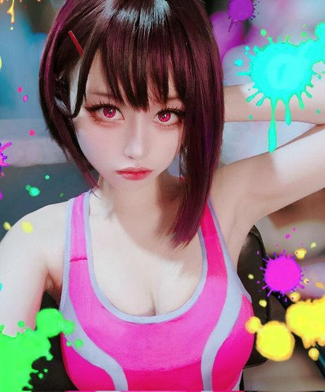 min cosplay xxxスター 写真