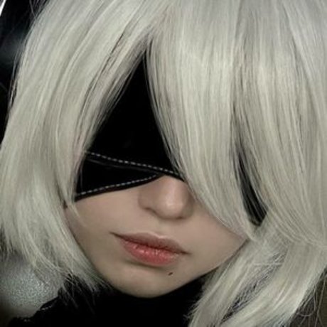 min cosplay アダルトモデル 写真