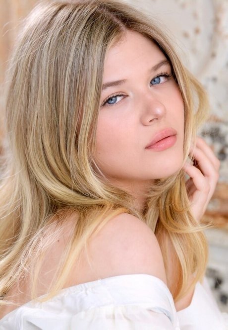 Victoria Lamas ポルノスター ホット 写真