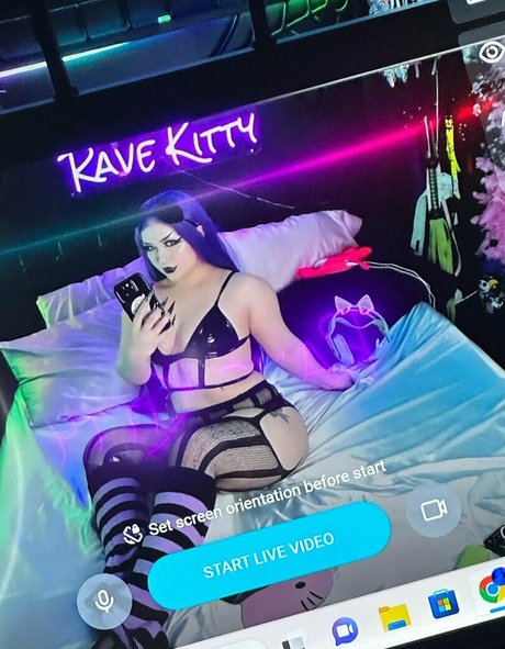 ravekittyfree かわいいポルノスター ギャラリー
