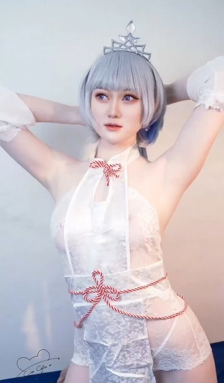 Ciacyllia 高品質女優 ギャラリー