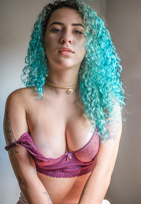 Thifany Vieira 最高のスター 写真