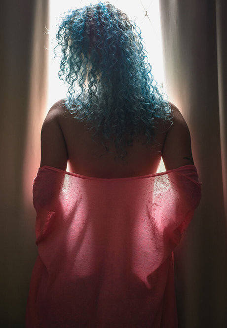 Thifany Vieira アダルトモデル 写真