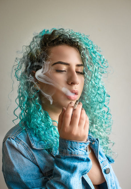 Thifany Vieira 独占スター 写真