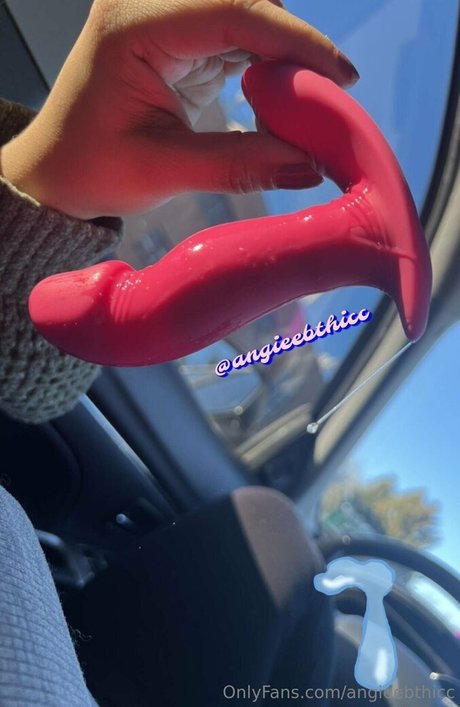 angieebthicc ポルノスター 高品質 ギャラリー