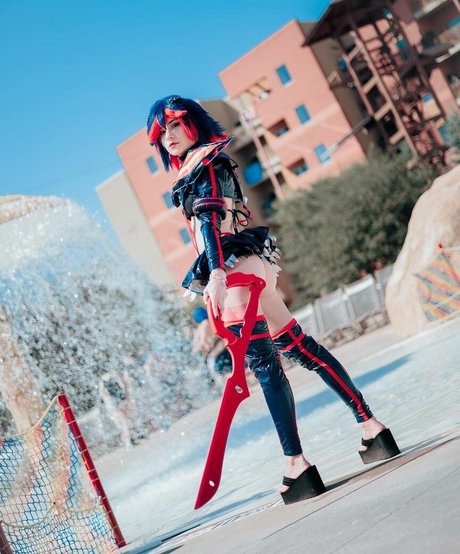 _izzy 1014 cosplay_ 裸の女優 写真