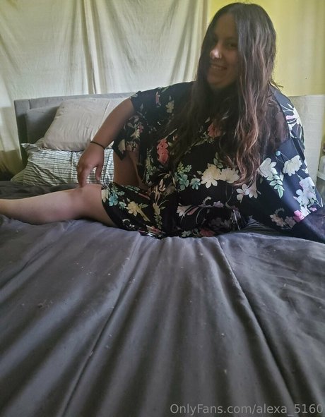 alexa 5160 ポルノスター 写真