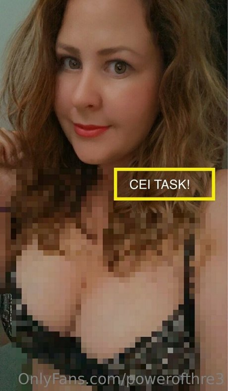 powerofthre3 スターセックス ギャラリー