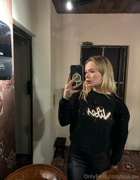 lina pie 完璧なスター アーカイブ