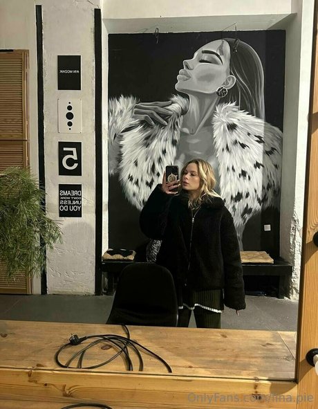 lina pie セックスモデル 画像